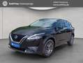 Nissan Qashqai 1.3 DIG-T MHEV Xtronic Acenta Kamera LED Schwarz - thumbnail 1