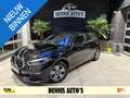BMW 116 1-serie 116i Noir - thumbnail 1