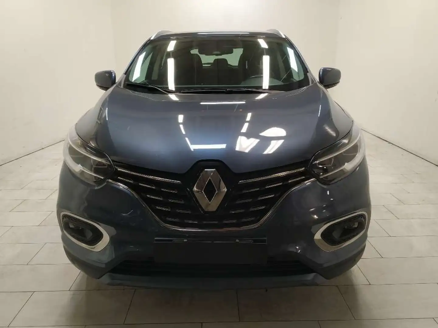 Renault Kadjar 1.5 blue dci Sport Edition2 115cv edc Grijs - 2