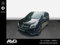 Mercedes-Benz V 300 V 300 d 4MATIC Kompakt AMG LIEGE DISTRONIC NIGHT Negru - thumbnail 1