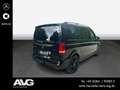 Mercedes-Benz V 300 V 300 d 4MATIC Kompakt AMG LIEGE DISTRONIC NIGHT Negru - thumbnail 3