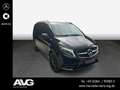 Mercedes-Benz V 300 V 300 d 4MATIC Kompakt AMG LIEGE DISTRONIC NIGHT Negru - thumbnail 2