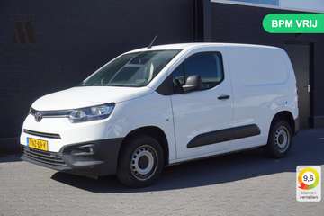 1.5 D-4D EURO 6 - Airco - Cruise - PDC - €12.950,-