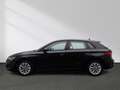 Audi A3 40 TFSIe S-tronic LED SHZ AHK vorb. Noir - thumbnail 2