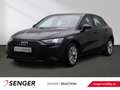 Audi A3 40 TFSIe S-tronic LED SHZ AHK vorb. Noir - thumbnail 1