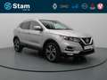 Nissan Qashqai 140pk DIG-T N-Connecta 360° Camera | Cruise | Navi Gris - thumbnail 1
