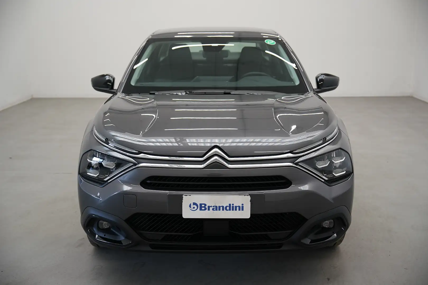 Citroen C4 100kW  Plus Grigio - 2
