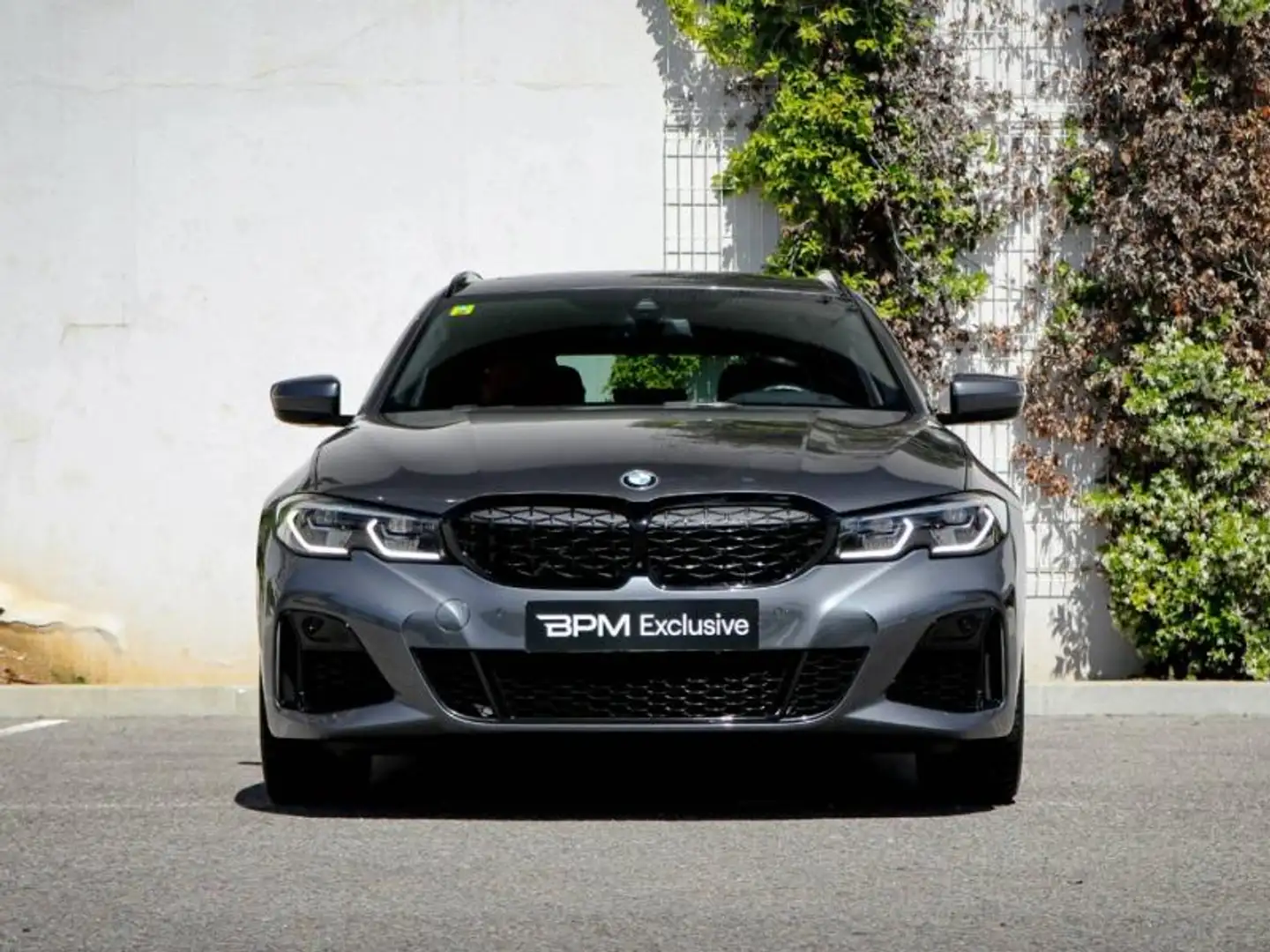 BMW 340 M340iA MH xDrive 374ch - 2