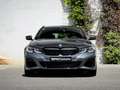 BMW 340 M340iA MH xDrive 374ch Gris - thumbnail 2