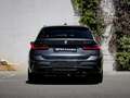 BMW 340 M340iA MH xDrive 374ch Gris - thumbnail 10
