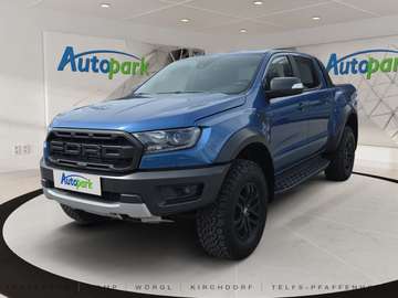 RAPTOR 4x4 DK