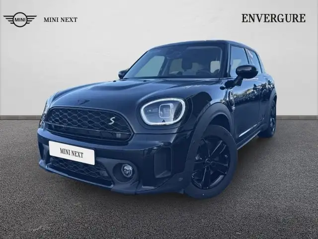 MINI Countryman C Cooper SE 125ch + 95ch Edition Premium Plus ALL4 BVA6