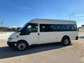 Ford Transit Bus Bus 350 2.4 TD/125 PL-TM 17 p.ti Blanc - thumbnail 2
