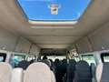 Ford Transit Bus Bus 350 2.4 TD/125 PL-TM 17 p.ti Blanc - thumbnail 6