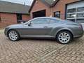 Bentley Continental GT 6.0 W12 560 Pk Aut. Originele NL-auto Dealer on Gris - thumbnail 8