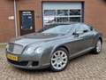 Bentley Continental GT 6.0 W12 560 Pk Aut. Originele NL-auto Dealer on Gris - thumbnail 32