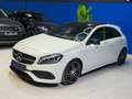 Mercedes-Benz A 220 220d 7G-DCT Blanco - thumbnail 3