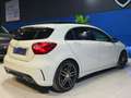Mercedes-Benz A 220 220d 7G-DCT Blanco - thumbnail 23
