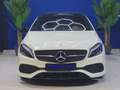 Mercedes-Benz A 220 220d 7G-DCT Blanco - thumbnail 2