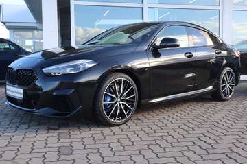 M235i xDrive Gran Coupé Gestik/Head-Up/HK/ACC