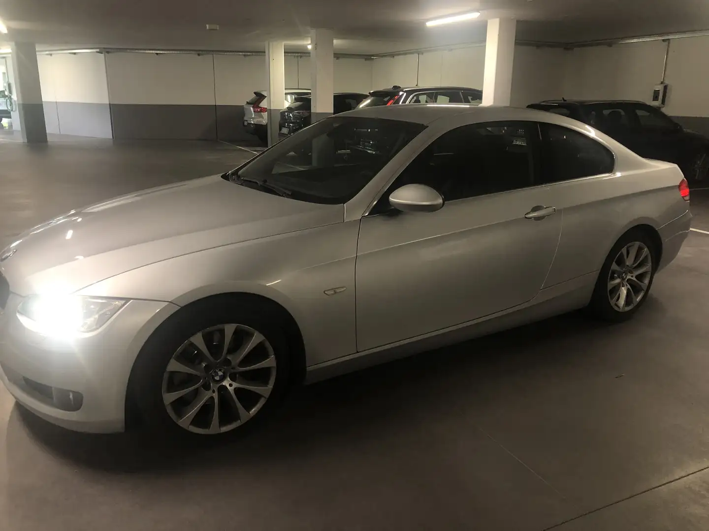 BMW 325 325i Coupe Attiva - 2