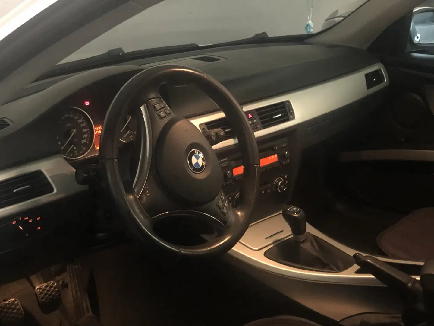 BMW 325 325i Coupe Attiva - 1