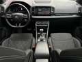 Skoda Karoq 2.0TSI SPORTLINE 4x4* LED#AHK#PANO#SH#KEYL Weiß - thumbnail 10