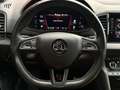 Skoda Karoq 2.0TSI SPORTLINE 4x4* LED#AHK#PANO#SH#KEYL Weiß - thumbnail 11