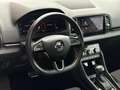 Skoda Karoq 2.0TSI SPORTLINE 4x4* LED#AHK#PANO#SH#KEYL Weiß - thumbnail 27