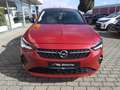 Opel Corsa F 1.2 Elegance Rot - thumbnail 3