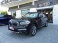 BMW X3 sDrive18d Luxury Noir - thumbnail 1