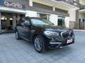BMW X3 sDrive18d Luxury Noir - thumbnail 3
