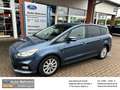 Ford S-Max 7-Sitzer Navigation Kamera Winterpaket Bleu - thumbnail 1