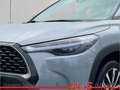Toyota Corolla Cross 2.0 Hybrid FWD Team D AHK NAVI Grau - thumbnail 6