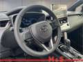 Toyota Corolla Cross 2.0 Hybrid FWD Team D AHK NAVI Grau - thumbnail 10