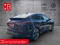 Audi Q4 e-tron Sportback 45 MATRIX 20 S-SITZE HEAD-UP KAMERA ACC Schwarz - thumbnail 14