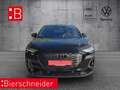 Audi Q4 e-tron Sportback 45 S line MATRIX 20 S-SITZE VIRTUAL KAME Schwarz - thumbnail 3