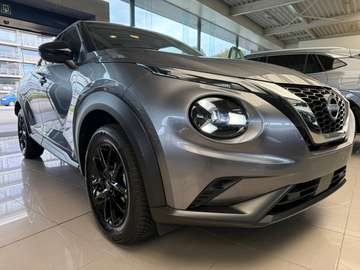 Juke 1.0 DIG-T 114pk + WINTER PACK/AIRCO/ALU/TREKHAAK