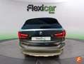 BMW X1 xDrive 20dA Gris - thumbnail 8
