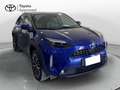 Toyota Yaris Cross Yaris Cross 1.5h Lounge fwd 116cv e-cvt Blu/Azzurro - thumbnail 3