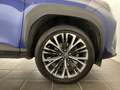 Toyota Yaris Cross Yaris Cross 1.5h Lounge fwd 116cv e-cvt Blu/Azzurro - thumbnail 6