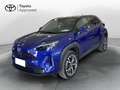 Toyota Yaris Cross Yaris Cross 1.5h Lounge fwd 116cv e-cvt Blu/Azzurro - thumbnail 1