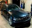 BMW 318 318d touring Österreich-Paket Österreic Schwarz - thumbnail 1