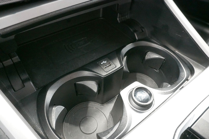 BMW 320 d xDrive Touring*Shadow-Line*LED*LiveCockpit — photo 15