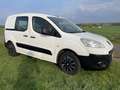 Peugeot Partner 1.6 HDi 75 L1 Komfort Wit - thumbnail 1