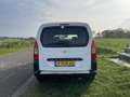 Peugeot Partner 1.6 HDi 75 L1 Komfort Wit - thumbnail 4