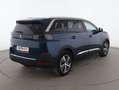 Peugeot 5008 1.2 PureTech S&S Allure 7 pl. 130 Bleu - thumbnail 6
