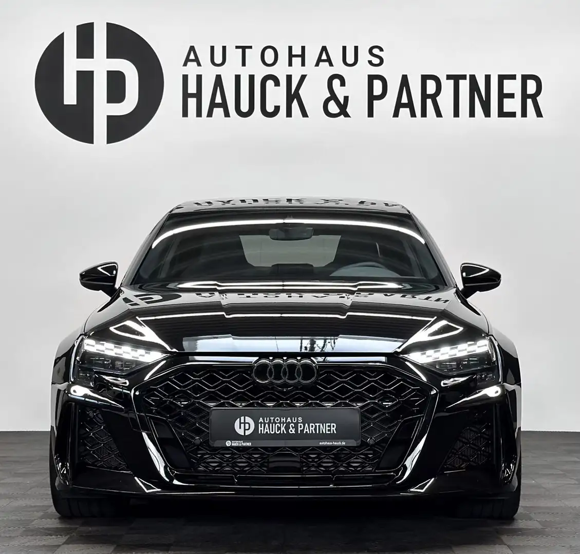 Audi RS3 Lim *Pano*Matrix*Sport-AGA*Sonos*Ambiente Negro - 2