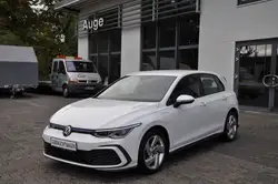 Volkswagen Golf VIII 1.4 GTE*PDC*CarPlay*