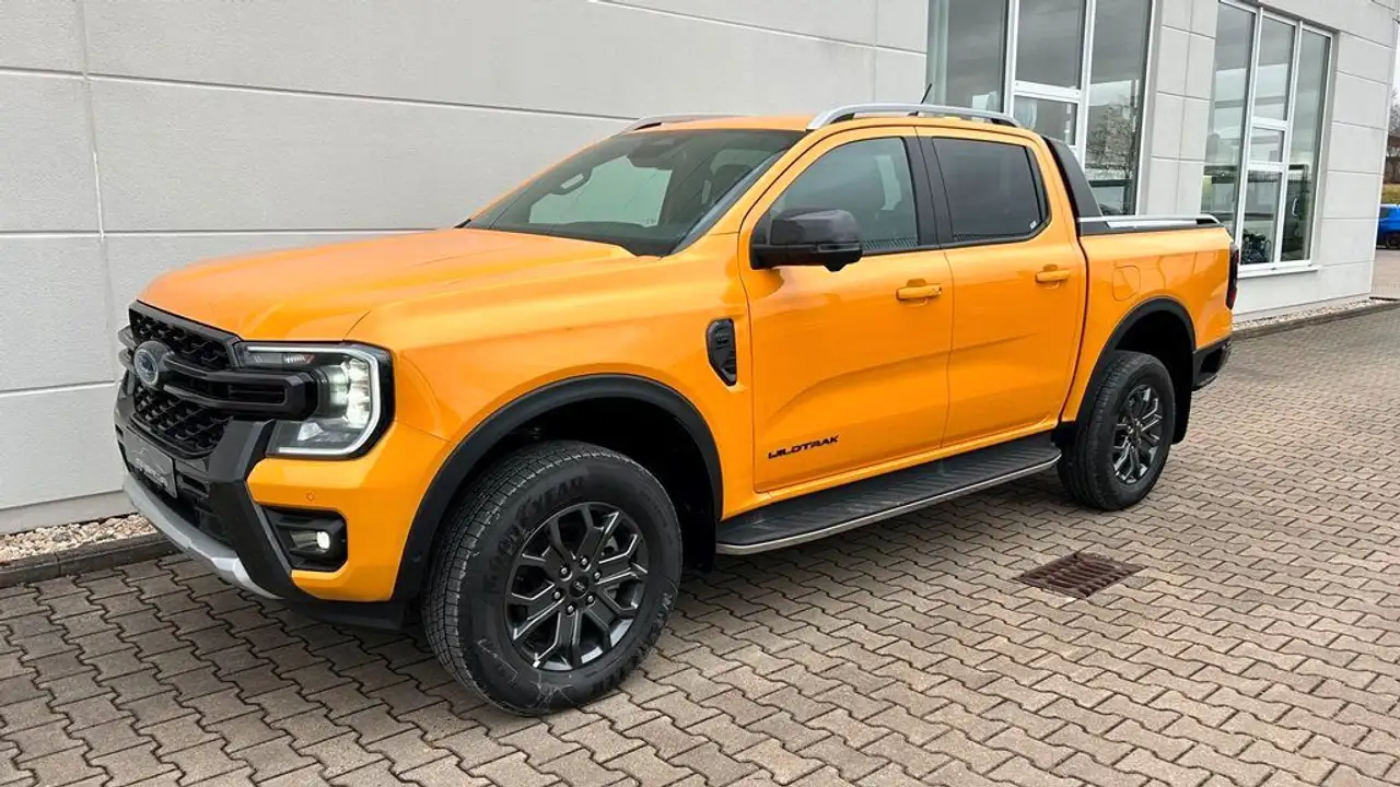 Ford Ranger